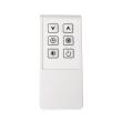 Unicraft Infrarot-Elektroheizgerät IEHG 2,8-2 W Produktbild img4 S
