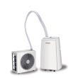 Unicraft Klimagerät PAC S 3500 H Produktbild img1 S