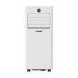 Unicraft Klimagerät PAC 9001 Produktbild img2 S