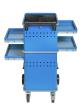 GEDORE 1580 Werkzeugwagen mit 4 Schubladen Produktbild img6 S