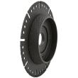 Nozar Diamant Trennscheibe / 125 x 22,23 mm / Powersprint Produktbild img2 S