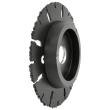 Nozar Diamant Trennscheibe / 125 x 22,23 mm / Powersprint Plus 14 Produktbild img1 S