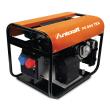 Unicraft Synchron-Stromerzeuger PG 800 TRA Produktbild