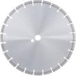 Nozar Diamant Rillenfräser / 350x25,4 mm / RFB 10 / Beton Produktbild img1 S