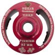 Nozar Diamant Dosenbohrer / 82 mm / M16 / Premium / D.A.S. 
24 x 3,5 x 8,0mm / 4 Seg. / BT 70 mm / D.A.S.-System Produktbild img2 S