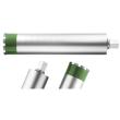Nozar Diamant Bohrkrone  1 1/4'' UNC  Universal Turbo Produktbild img1 S