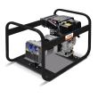 Unicraft Synchron-Stromerzeuger PG-D 450 SR Produktbild