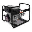 Unicraft Synchron-Stromerzeuger PG-D 650 SR Produktbild img2 S