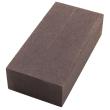Nozar Schärfstein / 200 x 100 x 50 mm
f. Dia-TS, Dosenbohrer, Bohrkronen (bis max.100 mm) Produktbild img1 S