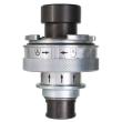 Nozar DCV58  5/8'' Produktbild img1 S