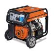 Unicraft Synchron-Stromerzeuger PG-E 60 SEA Produktbild img1 S