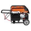 Unicraft Synchron-Stromerzeuger PG-E 80 TEA H Produktbild img2 S