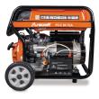 Unicraft Synchron-Stromerzeuger PG-E 80 TEA H Produktbild img3 S