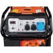 Unicraft Synchron-Stromerzeuger PG-E 90 SEA Produktbild img5 S