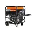 Unicraft Synchron-Stromerzeuger PG-E 100 TEA H Produktbild img6 S