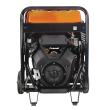 Unicraft Synchron-Stromerzeuger PG-E 100 TEA H Produktbild img4 S
