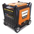 Unicraft Inverter-Stromerzeuger PG-I 80 SE Produktbild img2 S