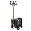 Unicraft Synchron-Stromerzeuger PG-E 55 SEA 4 in 1 Produktbild img3 S
