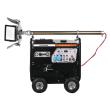 Unicraft Synchron-Stromerzeuger PG-E 55 SEA 4 in 1 Produktbild img4 S