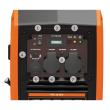 Unicraft Inverter-Stromerzeuger PG-I 33 SR-S Produktbild img7 S