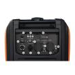 Unicraft Inverter-Stromerzeuger PG-I 45 SE-S HC Produktbild img8 S
