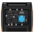 Unicraft Inverter-Stromerzeuger PG-I 55 SE-S HC Produktbild img7 S