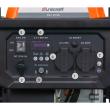 Unicraft Inverter-Stromerzeuger PG-I 35 SR Produktbild img7 S