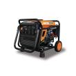 Unicraft Inverter-Stromerzeuger PG-I 41 SE Produktbild img1 S