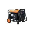 Unicraft Inverter-Stromerzeuger PG-I 41 SE Produktbild img2 S