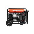 Unicraft Inverter-Stromerzeuger PG-I 65 SE Produktbild img4 S