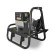 Unicraft Synchron-Stromerzeuger PTO 18 TA Produktbild img2 S