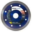 Nozar Diamant Trennscheibe / 125x22,23 mm / Roof Fine Produktbild img1 S