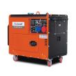 Unicraft Synchron-Stromerzeuger PG-D 60 TEA-S HC Produktbild img1 S