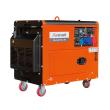 Unicraft Synchron-Stromerzeuger PG-D 60 TEA-S HC Produktbild img3 S
