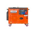 Unicraft Synchron-Stromerzeuger PG-D 80 TEA-S HC Produktbild img2 S