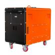 Unicraft Synchron-Stromerzeuger PG-D 80 TEA-S HC Produktbild img4 S
