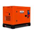Unicraft Synchron-Stromerzeuger PG-D 90 TEA-S HC Produktbild img3 S