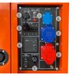 Unicraft Synchron-Stromerzeuger PG-D 130 TEA-S HC Produktbild img7 S