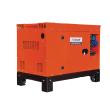 Unicraft Synchron-Stromerzeuger PG-D 130 TEA-S HC Produktbild img3 S