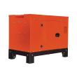 Unicraft Synchron-Stromerzeuger PG-D 130 TEA-S HC Produktbild img4 S