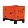Unicraft Synchron-Stromerzeuger PG-D 130 TEA-S HC Produktbild img5 S