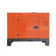 Unicraft Synchron-Stromerzeuger PG-D 130 TEA-S HC Produktbild img6 S
