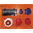 Unicraft Synchron-Stromerzeuger PG-D 231 TEA-S HC Produktbild img4 S
