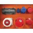 Unicraft Synchron-Stromerzeuger PG-D 411 TEA-S HC Produktbild img4 S