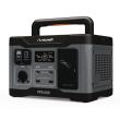 Unicraft Powerstation PPS 600 Produktbild