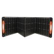 Unicraft Solarpanel 200W Produktbild