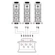 Unicraft Verbindungsbox PPS 3600 Pro Produktbild img5 S