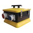 Unicraft Verbindungsbox PPS 3600 Pro Produktbild img3 S
