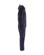 Winteroverall Marineblau/Schwarz D24 Produktbild img3 S
