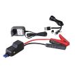 Unicraft Schnellstartsystem mit Powerbankfunktion JSPB 12 Produktbild img2 S